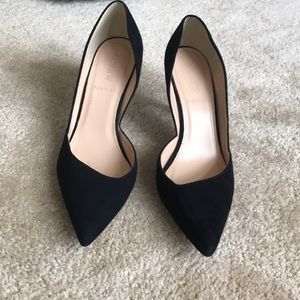 J.crew pumps elsie d’ orsay